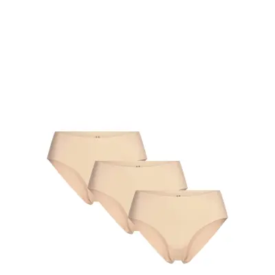 Under Armour Ua Pure Stretch Ns Hip Beige