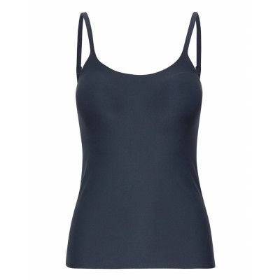 Period Panty Graphic Hipster Lingerie Panties Hipsters/boyshorts Blå CHANTELLE