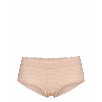 Viva Lingerie Panties Hipsters/boyshorts Creme Freya