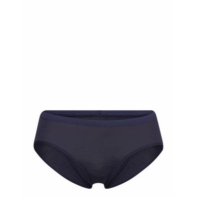 Icebreaker W Siren Hipkini Blå