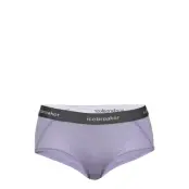 W Sprite Hot Pants *Villkorat Erbjudande Lingerie Panties Hipsters/boyshorts Lila Icebreaker