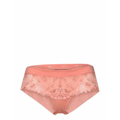 Wish Hipstertrosa Underkläder Pink Sim Pérèle