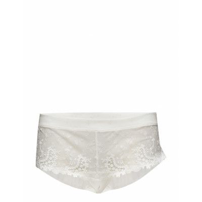 Wish Lingerie Panties Hipsters/boyshorts Beige Sim Pérèle