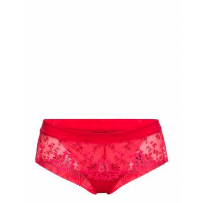Wish *Villkorat Erbjudande Lingerie Panties Hipsters/boyshorts Röd Sim Pérèle