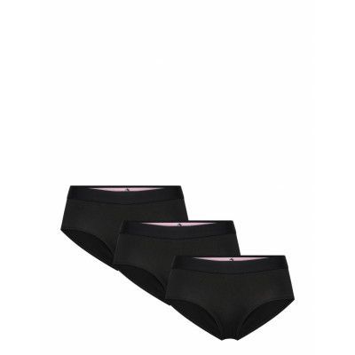 Danish Endurance Women's Organic Cotton Hipster Multi/patterned