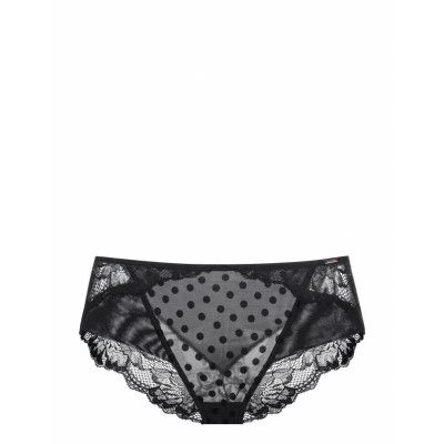 Dorina Yasmine Hipster Classic Svart