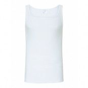A-Shirt Underwear Night & Loungewear Pyjama Tops White Jockey