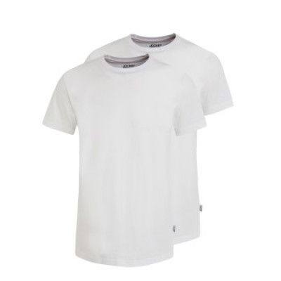 Jockey 2-pack Cotton Crew Neck T-Shirt