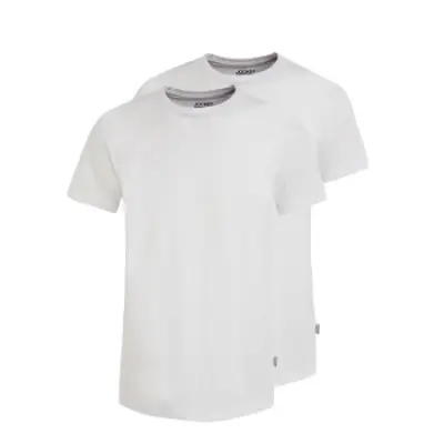 Jockey 2-pack Cotton Crew Neck T-Shirt