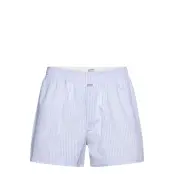 Jockey Boxer Woven - Blue - S