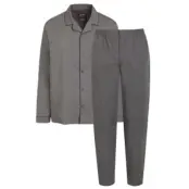 Jockey Cotton Chambray Pyjama * Fri Frakt *