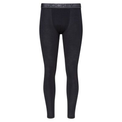 Jockey Wool Long Pants