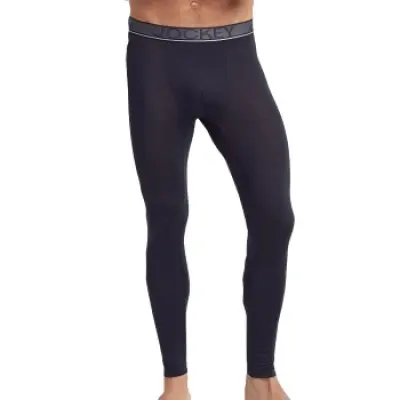 Jockey Wool Long Pants