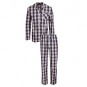 Jockey Long Pyjama Woven