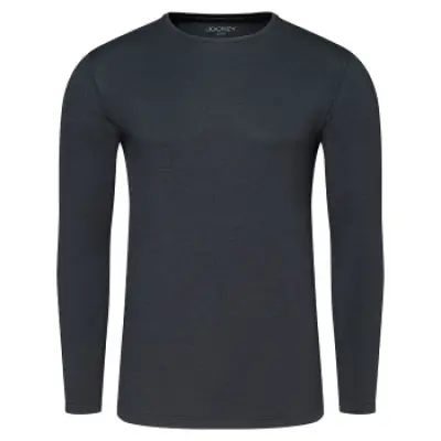 Jockey Wool Longsleeve Shirt 3XL