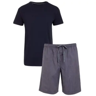 Jockey Loungewear Pyjama Mix 3XL * Fri Frakt *