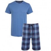 Jockey Night And Day Pyjama Short Sleeve 3XL-6XL