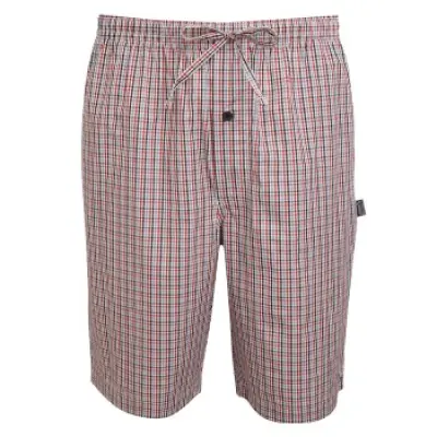 Jockey Nightwear Bermuda Woven  * Fri Frakt *