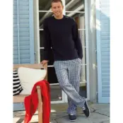 Jockey Pant Woven 50084H 3XL-6XL * Fri Frakt *