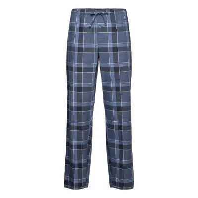 Jockey Pant Woven - Blue - L