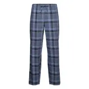Jockey Pant Woven - Blue - S