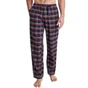 Jockey Pants Flannel