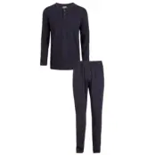 Jockey Pyjama Knit 50055 S-2XL * Fri Frakt * * Kampanj *