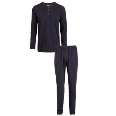 Jockey Pyjama Knit 50055 S-2XL * Fri Frakt * * Kampanj *