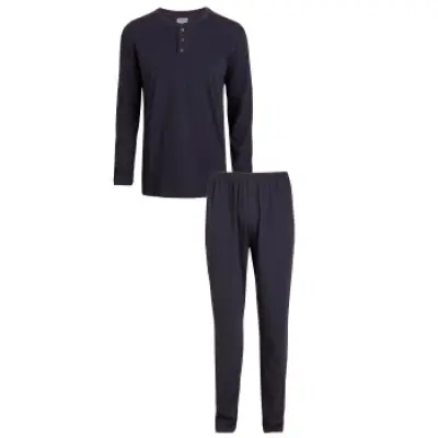 Jockey Pyjama Knit 50055 S-2XL * Fri Frakt * * Kampanj *