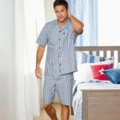 Jockey Pyjama Knit 50081 3XL-6XL * Fri Frakt *