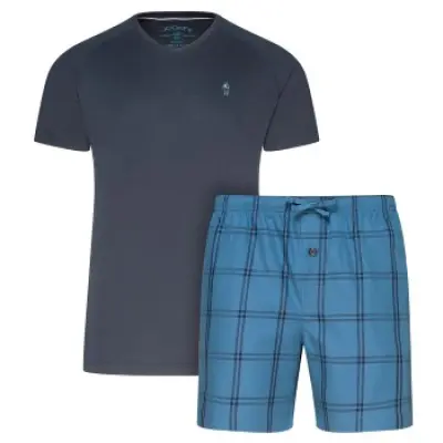 Jockey Pyjama Mix Short Sleeve 204 * Fri Frakt *