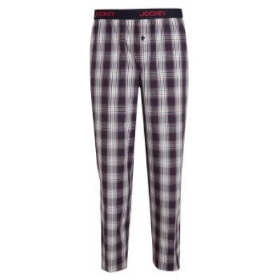 Jockey Pyjama Pants Woven 50087H * Fri Frakt *