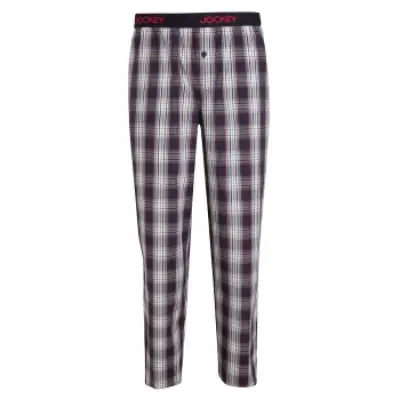 Jockey Pyjama Pants Woven 50087H * Fri Frakt *