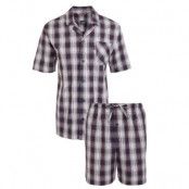 Jockey Short Pyjama Woven