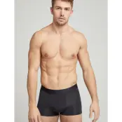Jockey Short Trunk 2-P - Black - M