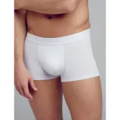 Jockey Short Trunk 2-P - White - L