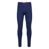 Long Spurt Base Layer Bottoms Blå Jockey