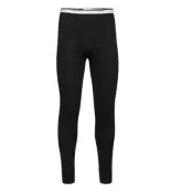 Long Spurt Base Layer Bottoms Svart Jockey