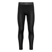 Merino Thermal Long Base Layer Bottoms Svart Jockey