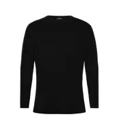 Merino Thermal Longsleeve Shirt Base Layer Tops Svart Jockey