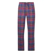 Jockey Pants Flannel Multi/patterned