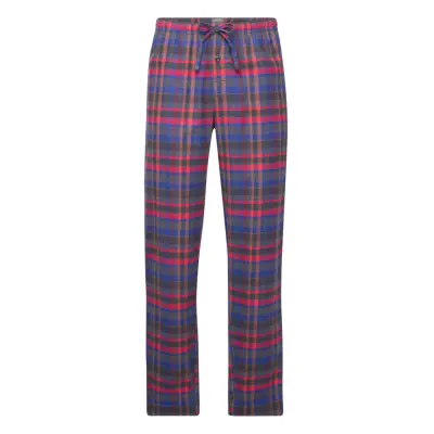Jockey Pants Flannel Multi/patterned