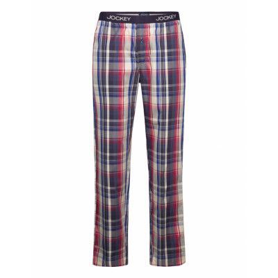 Jockey Pants Woven Multi/patterned