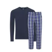 Jockey Pyjama 1/1 Mix Multi/patterned