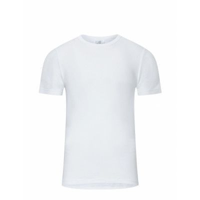 Jockey T-Shirt Vit
