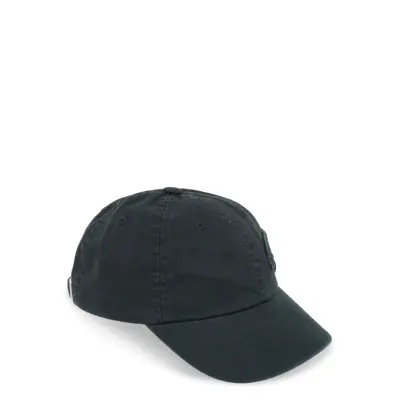 VANS Wavy Curved Bill Jockey - Black - ONE SIZE
