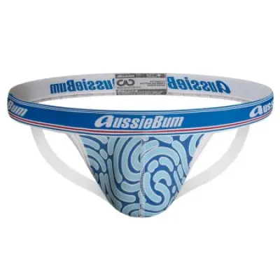 aussieBum 3-pack WJ Pro Impression Jock