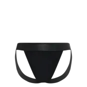 CDLP Jock Strap - Black - Black - S