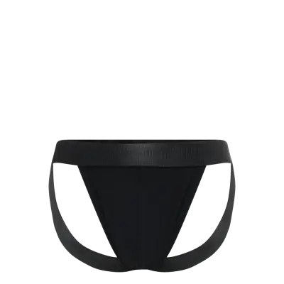 CDLP Jock Strap - Black - Black - S