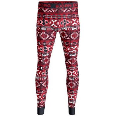 Björn Borg Long Johns Native Knit * Fri Frakt *